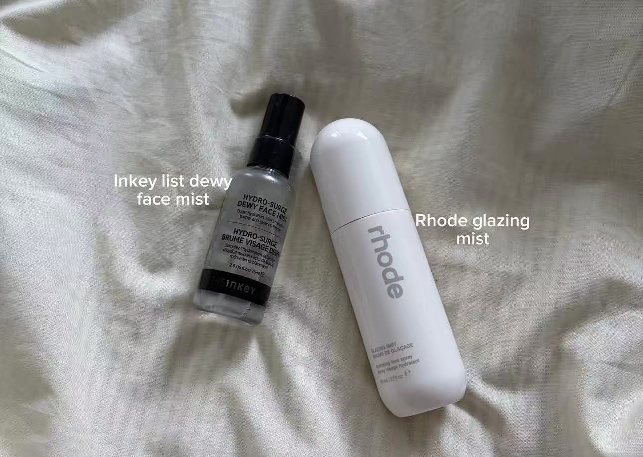 My Go-To Easy Makeup