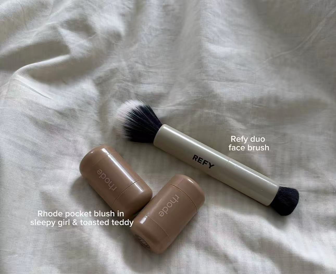 My Go-To Easy Makeup