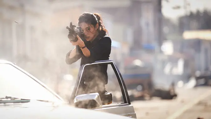 Film Hope (2026). (dok Prima Cinema Multimedia)