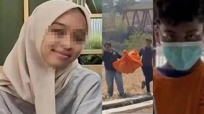 KERANGKA MOZZA DITEMUKAN - Masih ingat sosok Mozza Axillia Gunarsa (19), gadis di Jawa Tengah yang hilang sejak 25 Juni 2025 lalu