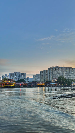 Golden Penang