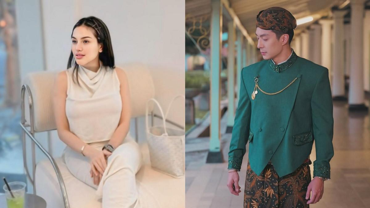 Pihak Nikita Mirzani tantang Giorgio Antonio untuk berikan somasi jika merasa tak punya utang.