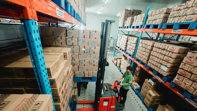 PT Trimitra Trans Persada Tbk (B-LOG) akan melepas 563.247.900 saham ke publik. Saat ini prosesnya, tengah dalam penawaran umum perdana saham atau Initial Public Offering (IPO).