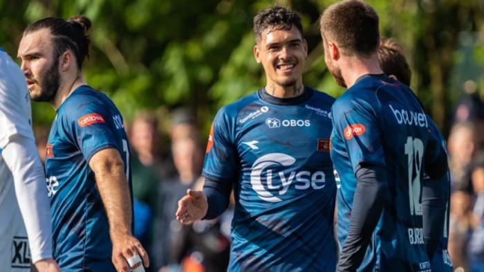 Viking FK (10/9/2026).