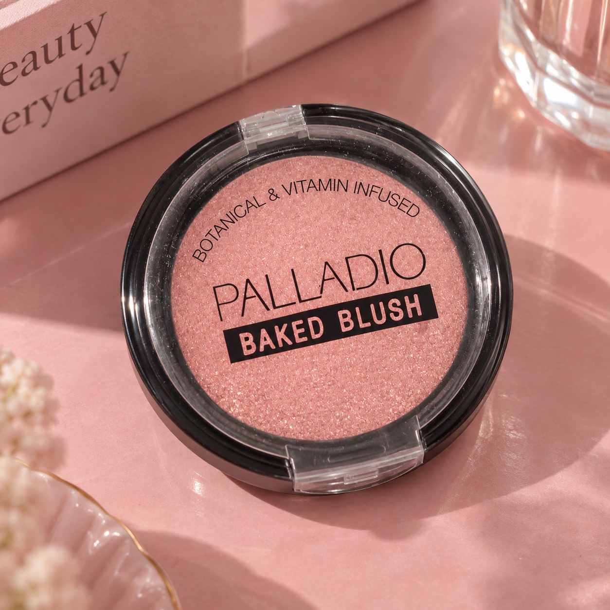 Make-up mit großer Wirkung