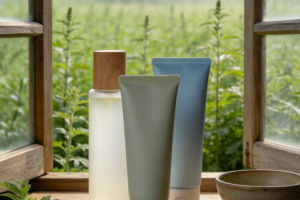 Milky Toners, Four Ways