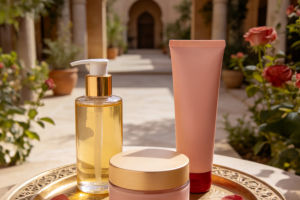 Two Haircare Reset Picks