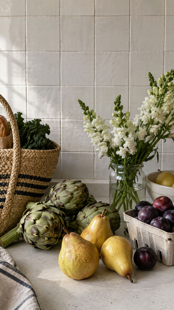 Why Pears Are Good for You