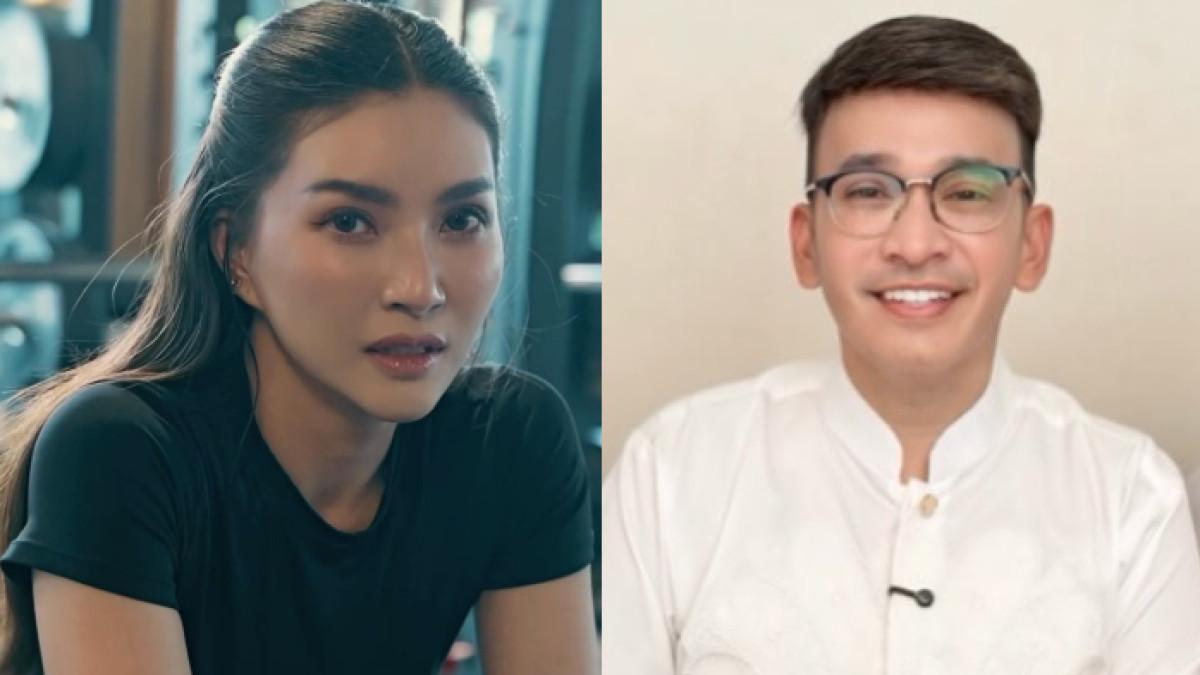 Sarwendah diduga geklapkan serifikat vila milik Ruben Onsu.