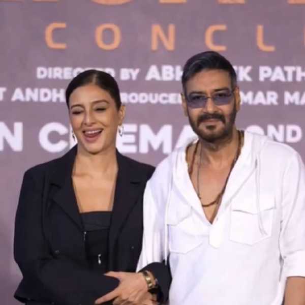 'दृश्यम 3' या चित्रपटाचं दिग्दर्शन अभिषेक पाठक यांनी केलं आहे. हा चित्रपट 2 ऑक्टोबर 2026 रोजी चित्रपटगृहात प्रदर्शित होणार आहे. चित्रपटात तब्बूची मीरा देशमुख पुन्हा परतली असून तिच्यासोबत जयदीप अहलावत आणि प्रकाश राज यांचीही महत्त्वाची भूमिका आहे. 