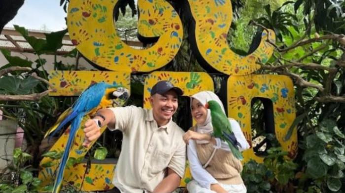burung gembira loka