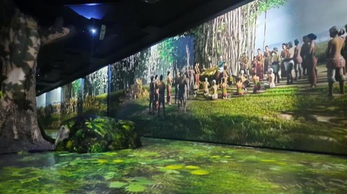 20260709 - diorama arsip jogja
