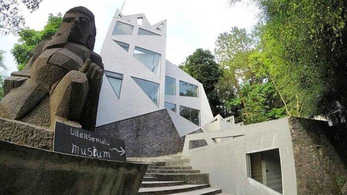 Wisata ke Museum Ullen Sentalu, Mempelajari Budaya Jawa di Lereng Merapi