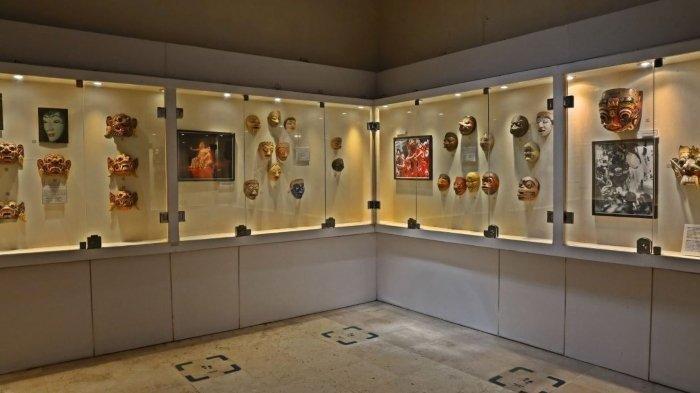 Museum Sonobudoyo