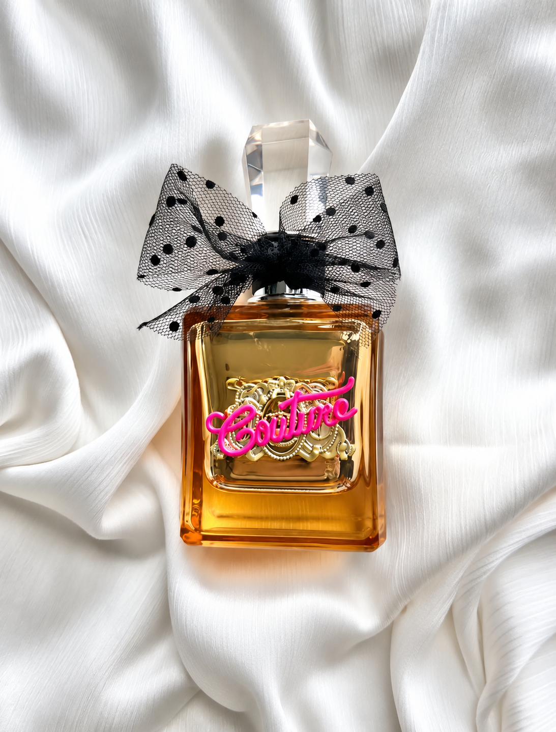 Meine liebsten süßen Parfums