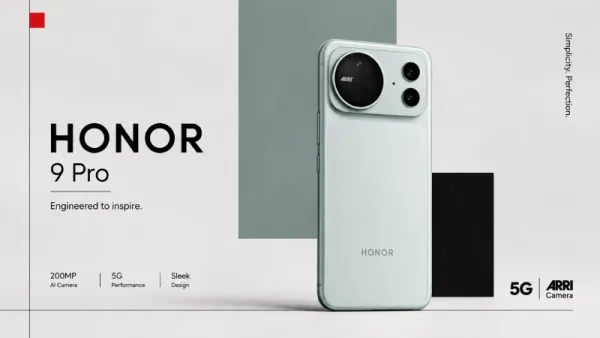 Honor Magic 9 1 Honor Magic 9 Pro