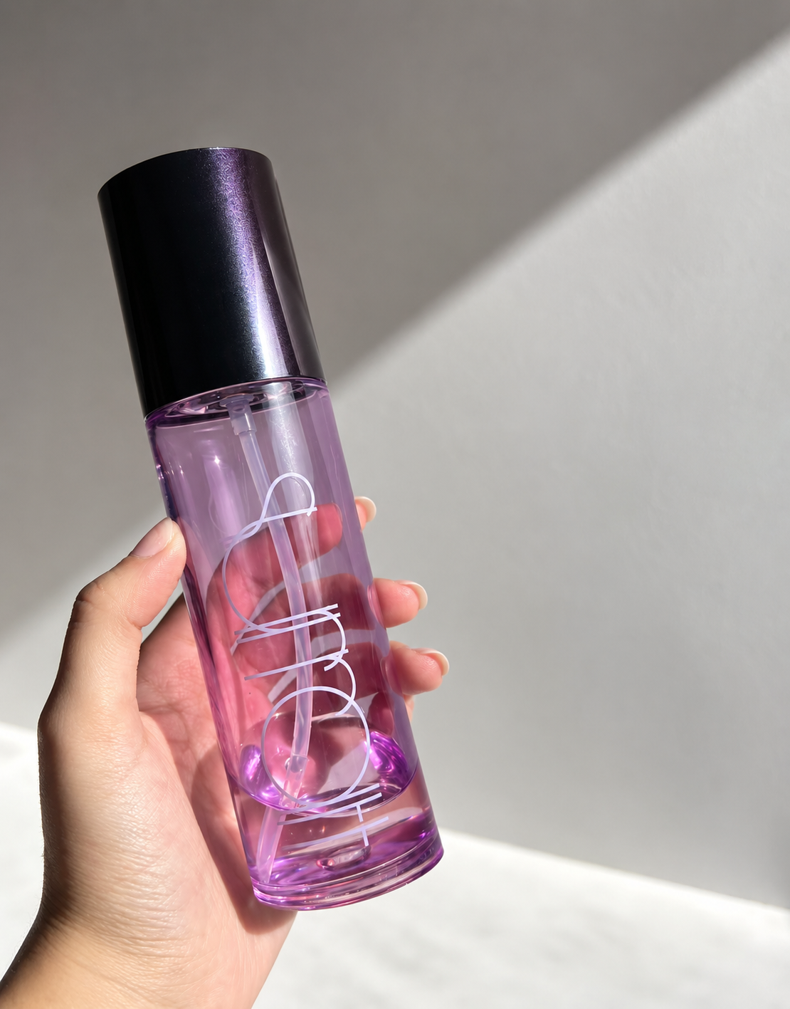 Double Cleanse Your Skin