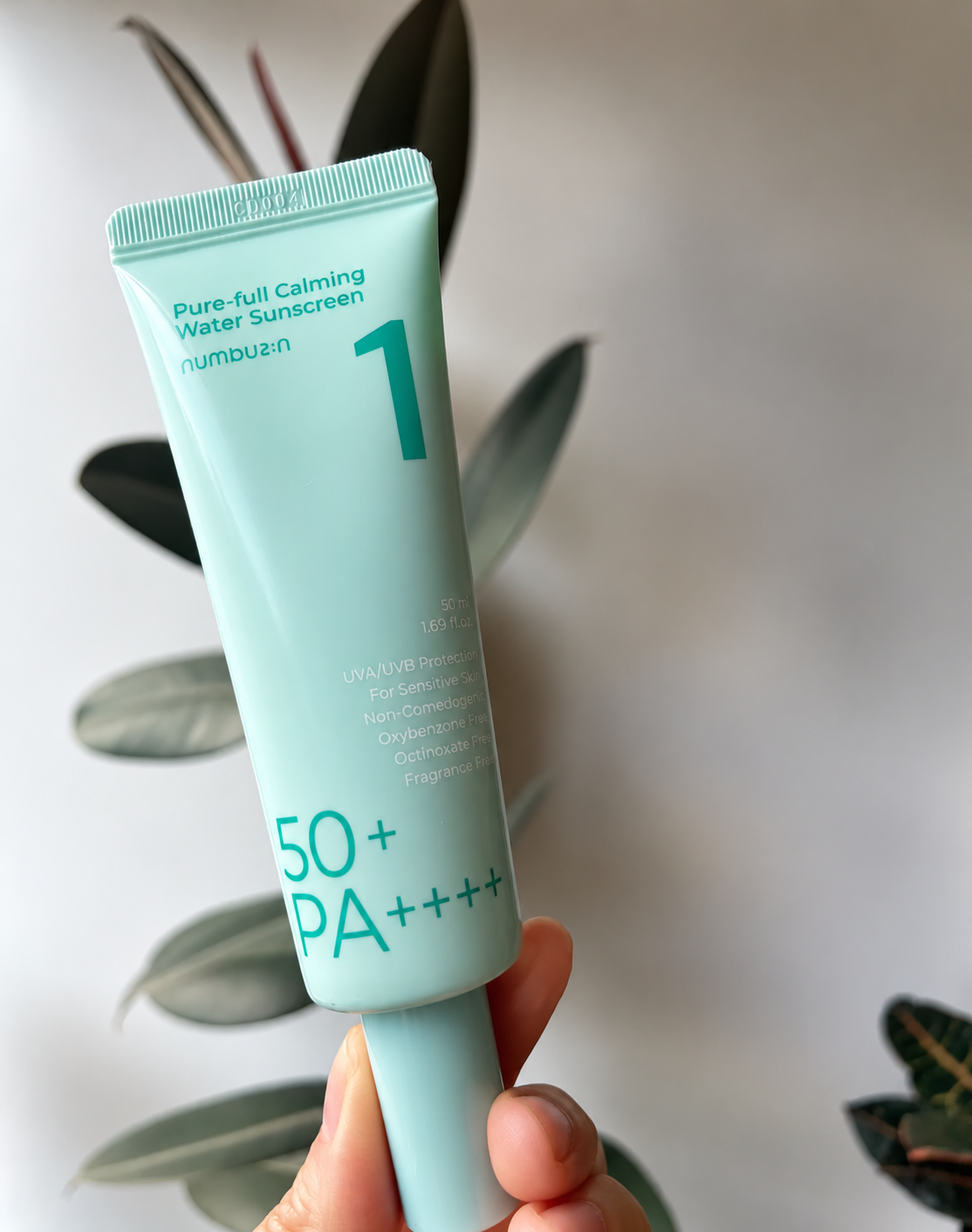 Best Korean Sunscreens
