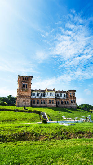 Castle Heritage
