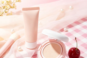 My Soft Glam Essentials