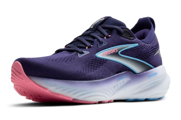 Amazon Brooks Women’s Glycerin 22 Neutral Running Shoe Credit: Amazon