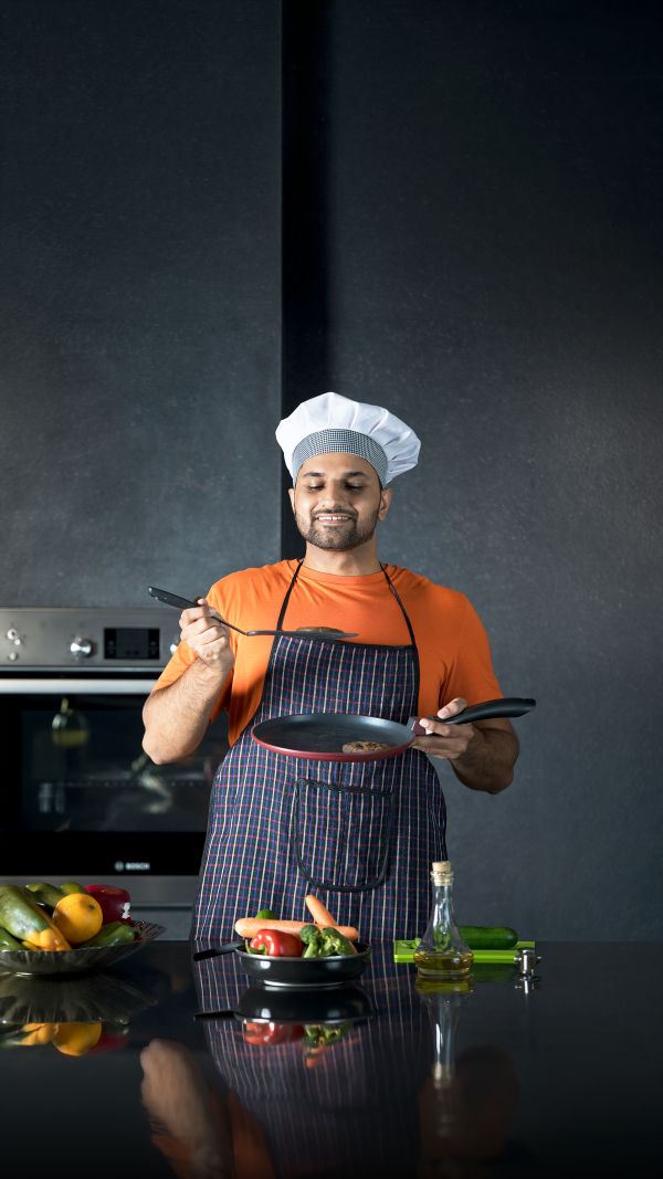 Kitchen Tips From Top Chefs