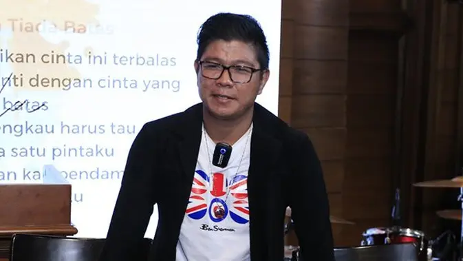 Andika Mahesa atau Andika Kangen Band Andika Mahesa atau Andika Kangen Band