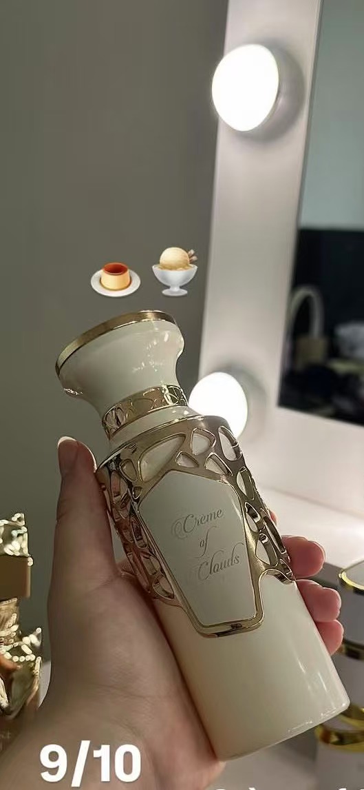 Sweet Scents, Two Moods