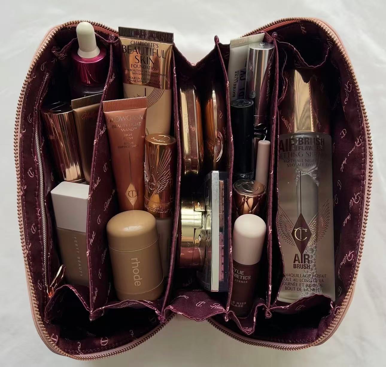 The Makeup I Ranked