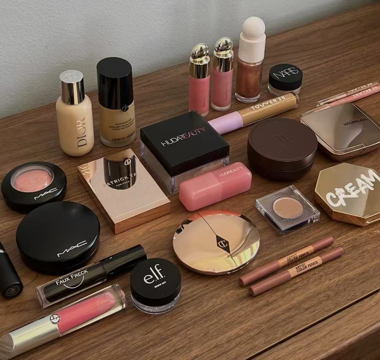 The Lip Products I Ranked