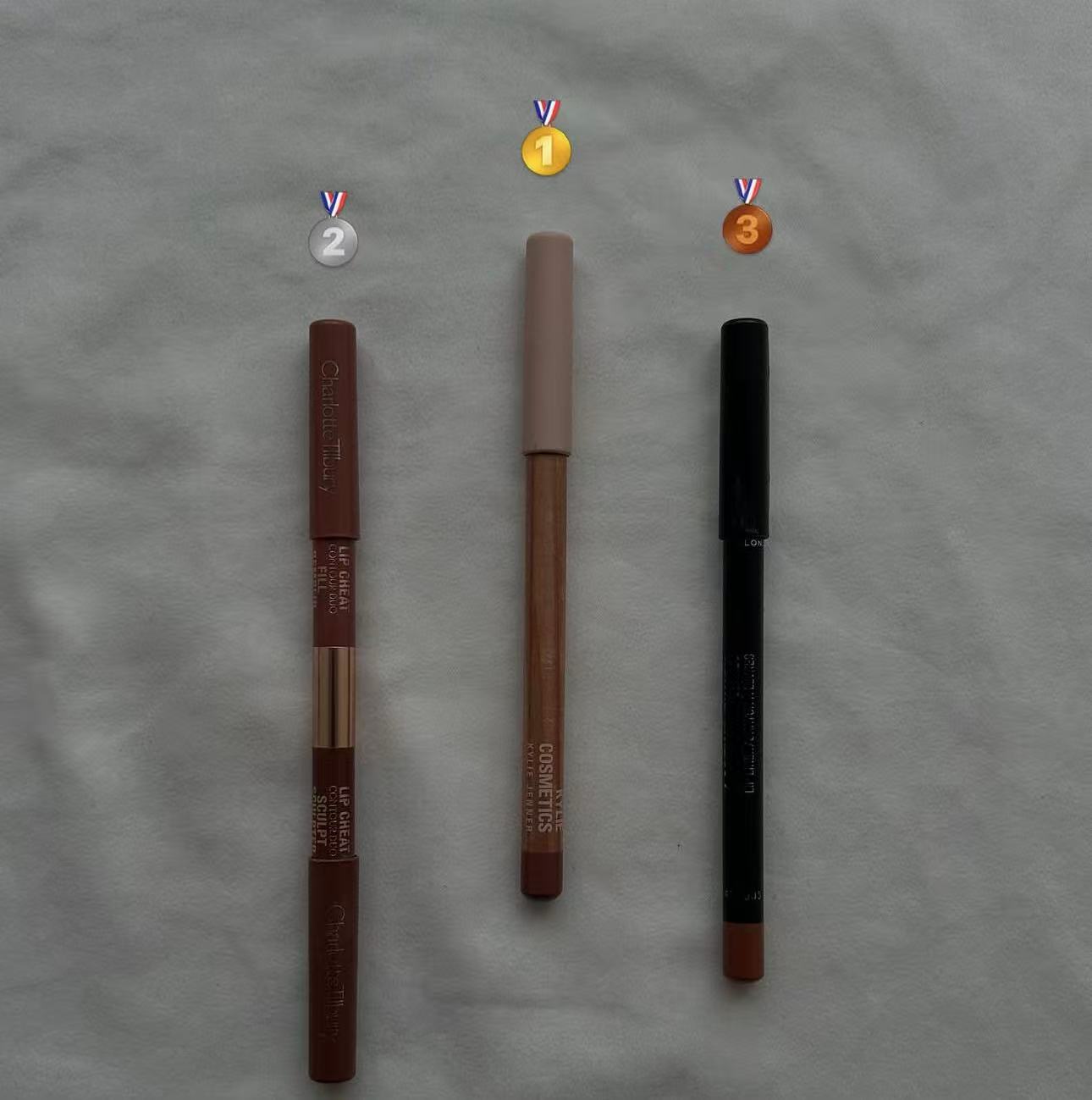 The Lip Products I Ranked