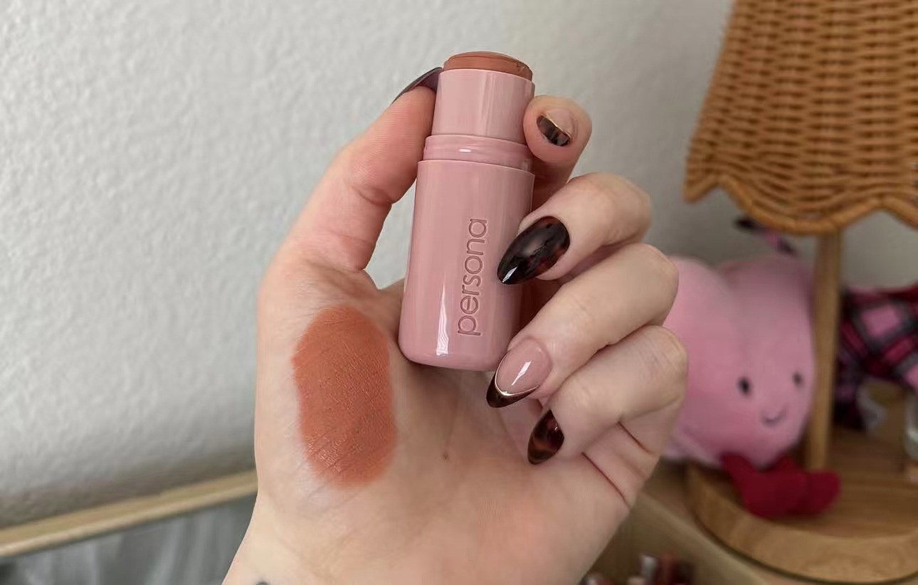 The Blush Mood I Love