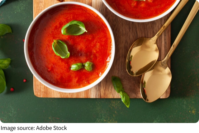 Easy Dinners With Bread