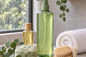 Hair Products I Really Use