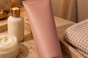Simple Hair Care Trio