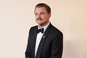 Leonardo’s Movie Star Era
