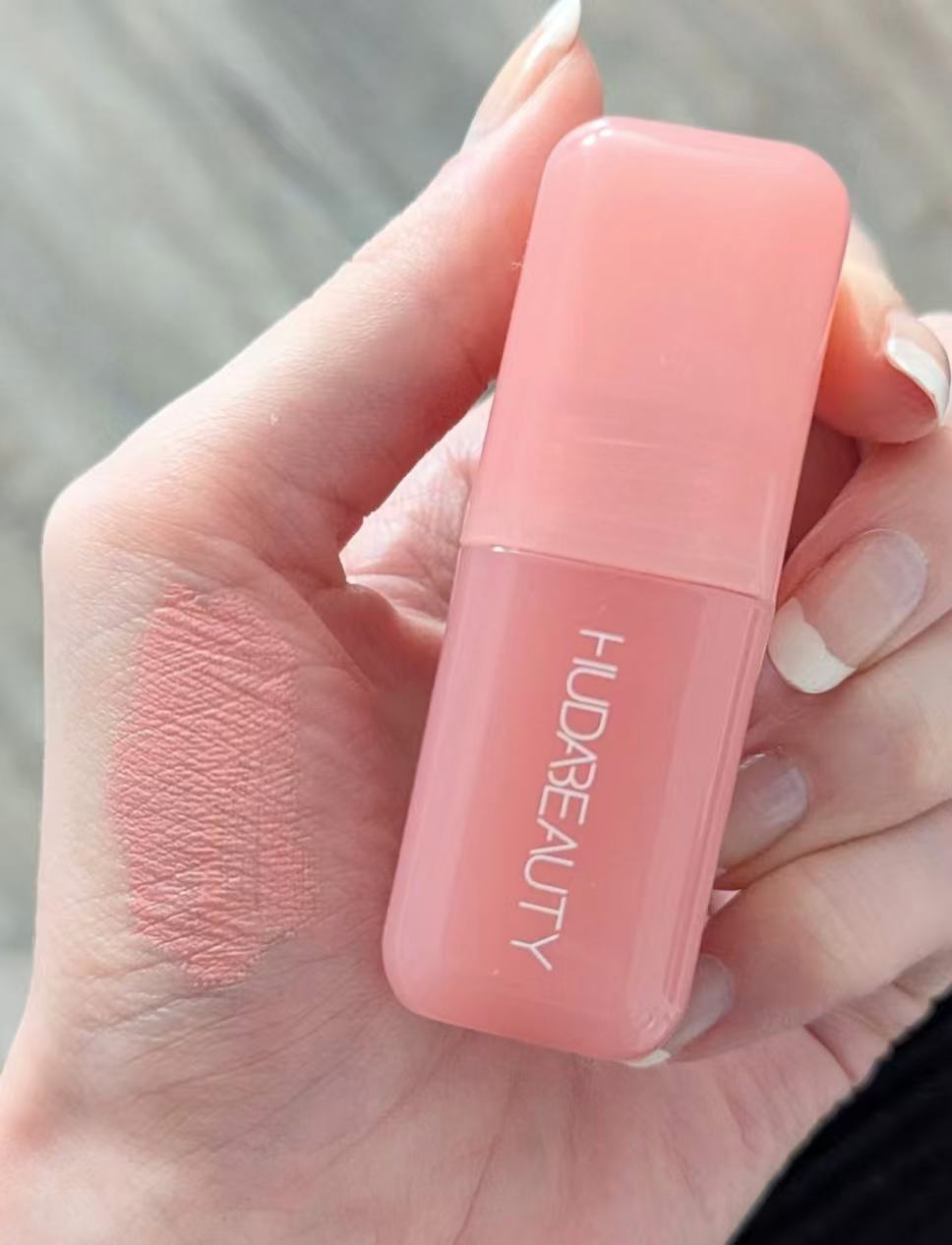 Three Blushes I’m Loving