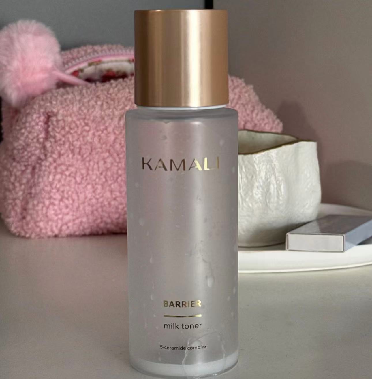 Milky Skin Essentials