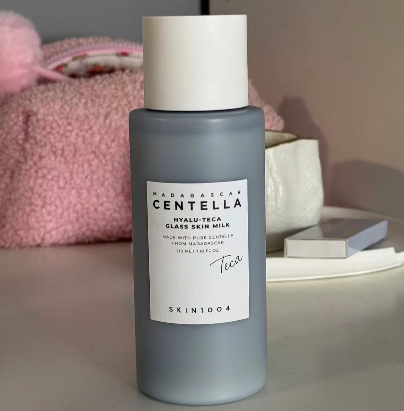 Milky Skin Essentials