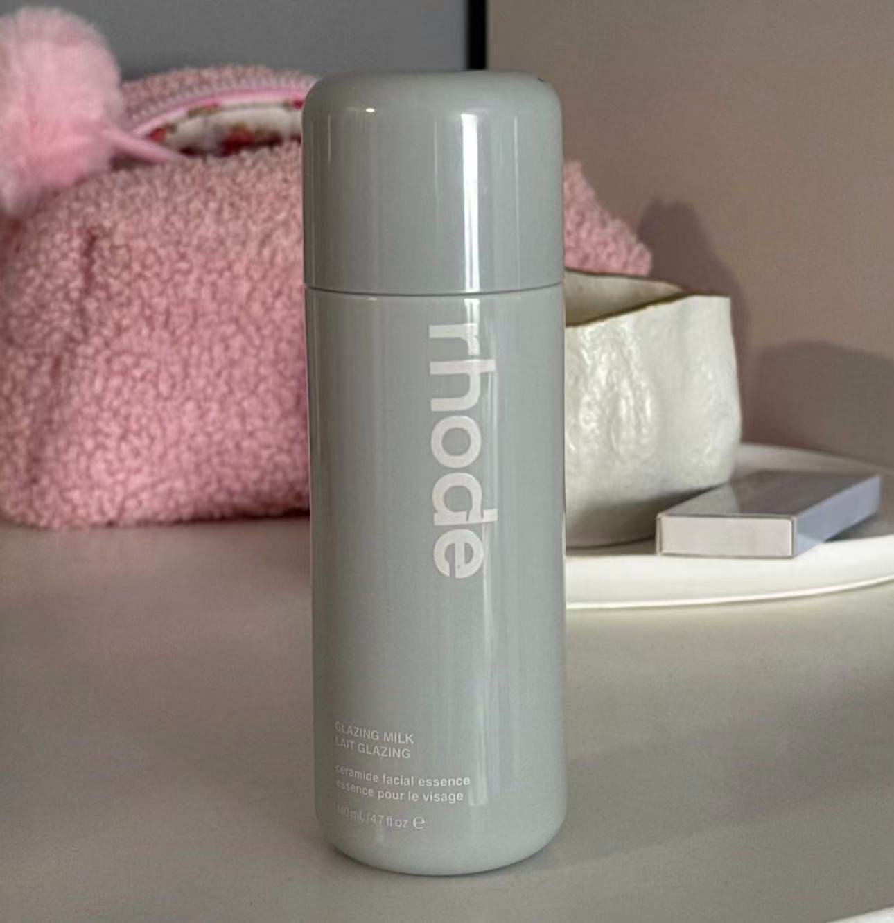 Milky Skin Essentials