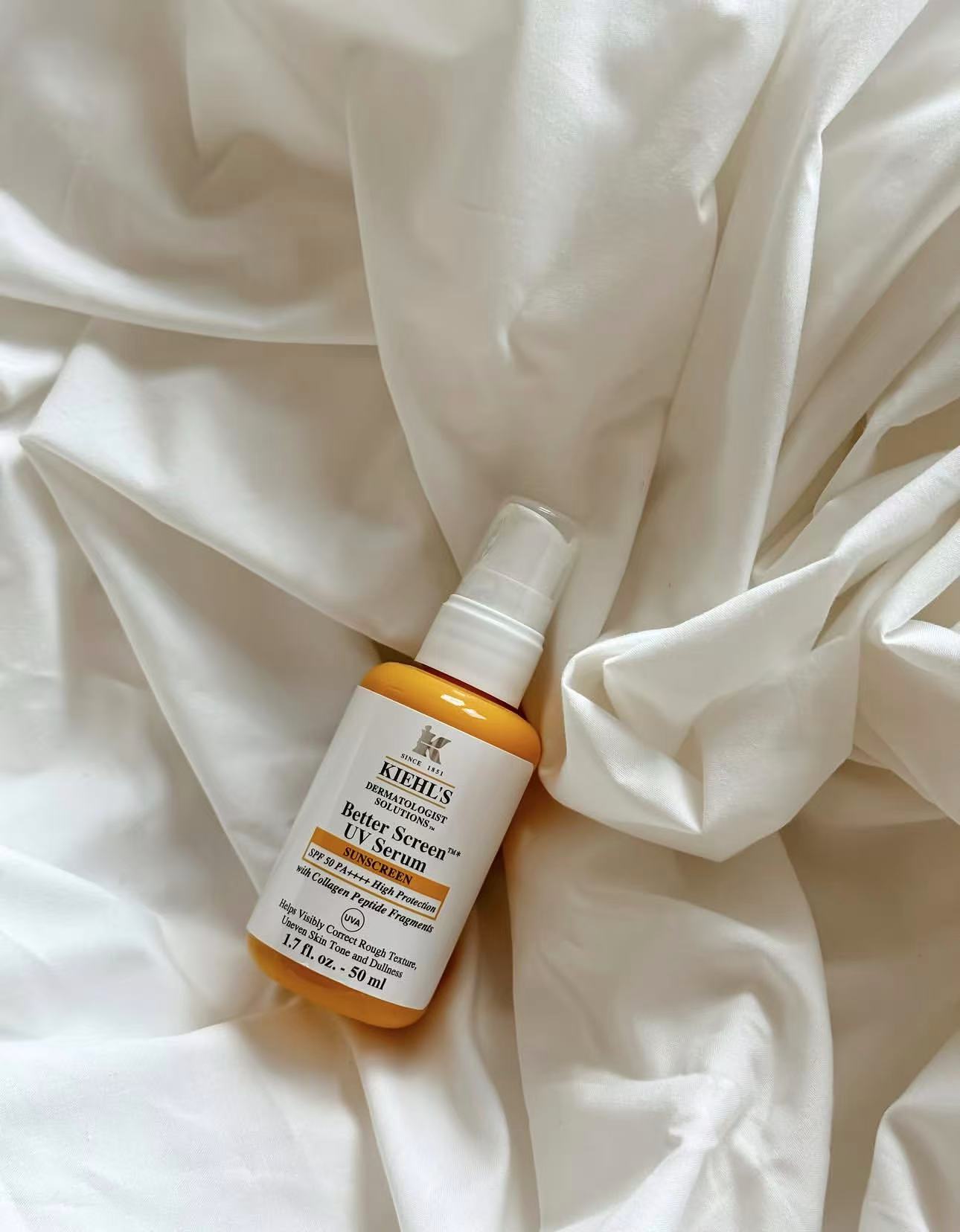 Skin Comfort, Day to Night