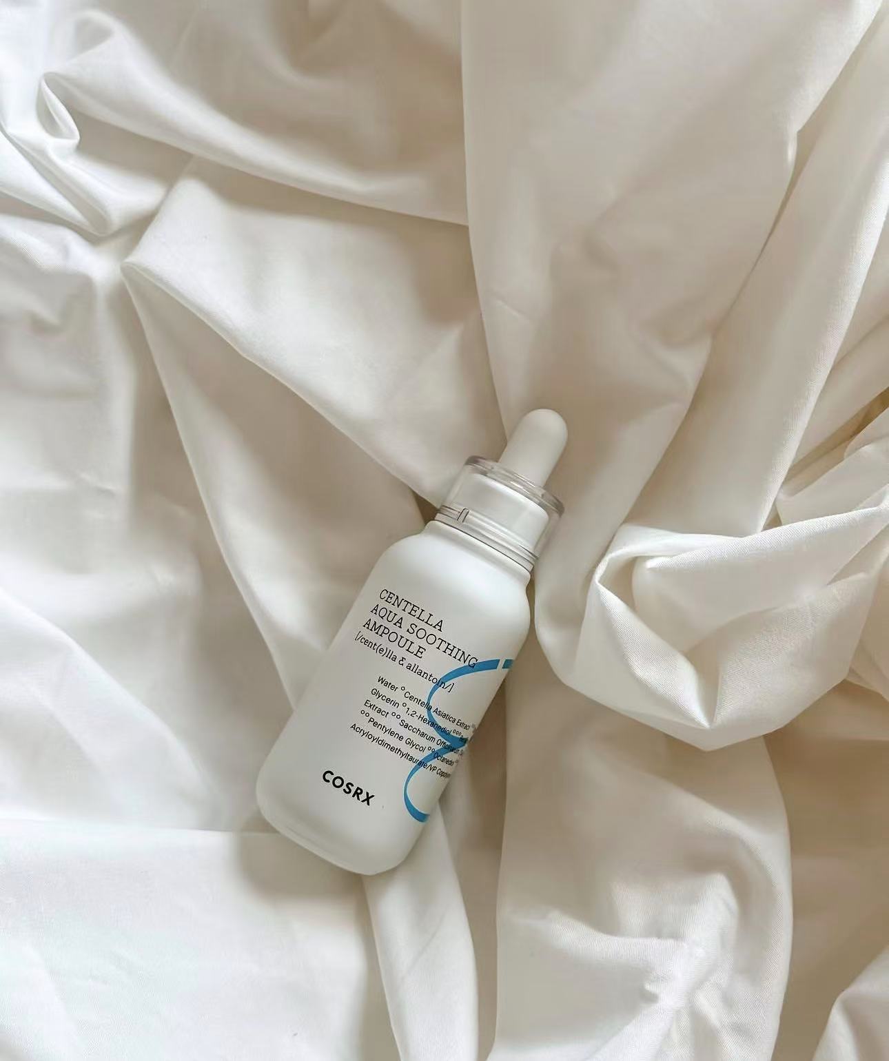 Skin Comfort, Day to Night