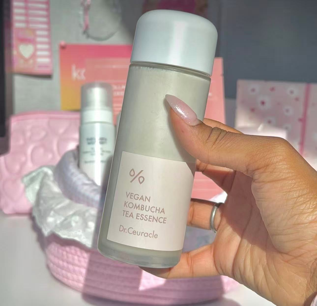 A Softer Skin Reset