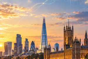 UK Credit Scores Shift