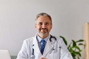 Prescription Cascade Risk