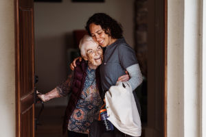 Better Aging Habits