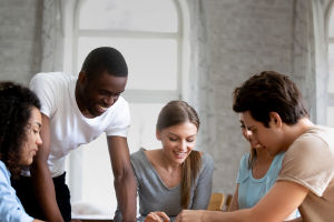 Board Games Boost Wellbeing