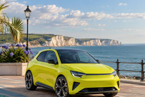 Young Drivers Choose EVs
