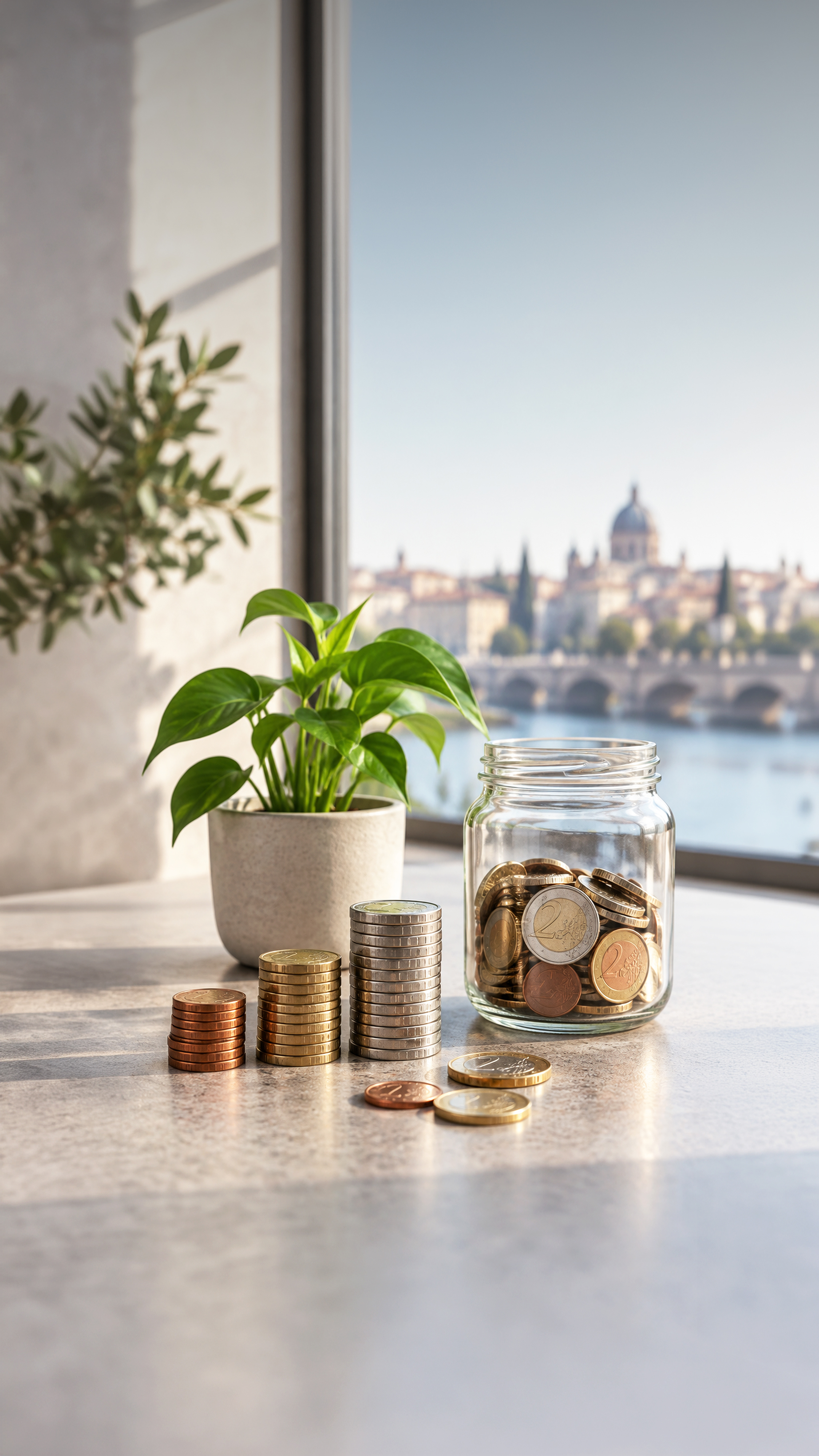 Europe’s Cashless Future