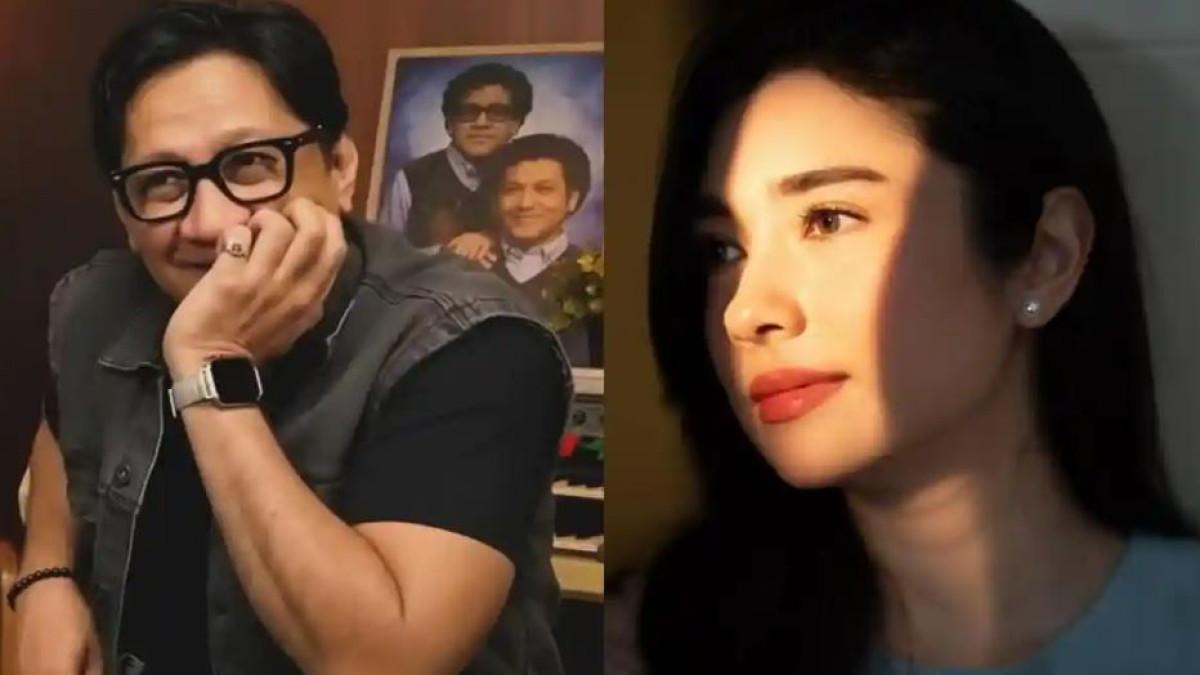 PERNIKAHAN ANDRE TAULANY - Andre Taulany ungkap pujian untuk sosok Amanda Rigby, sang calon istri